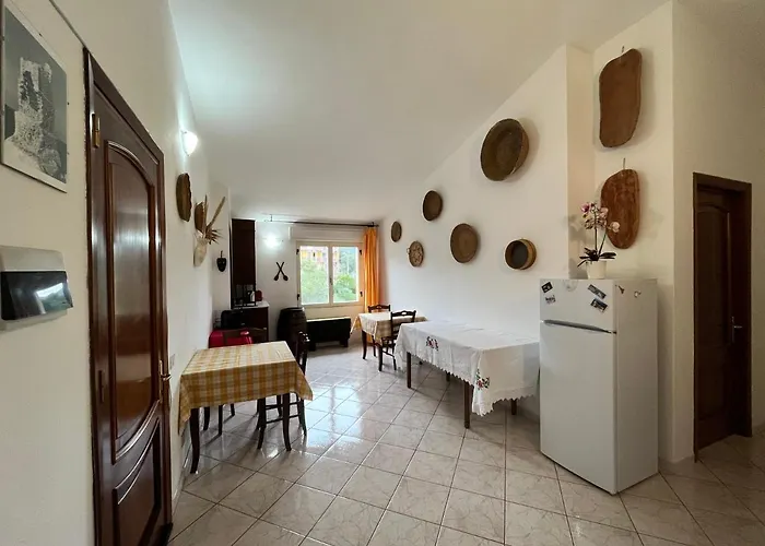 B&B I Fenicotteri