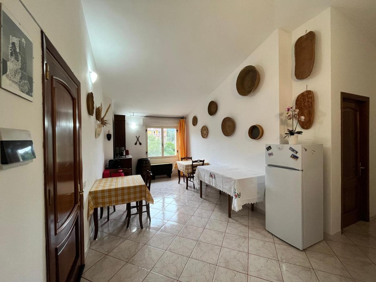 Bed & Breakfast I Fenicotteri *