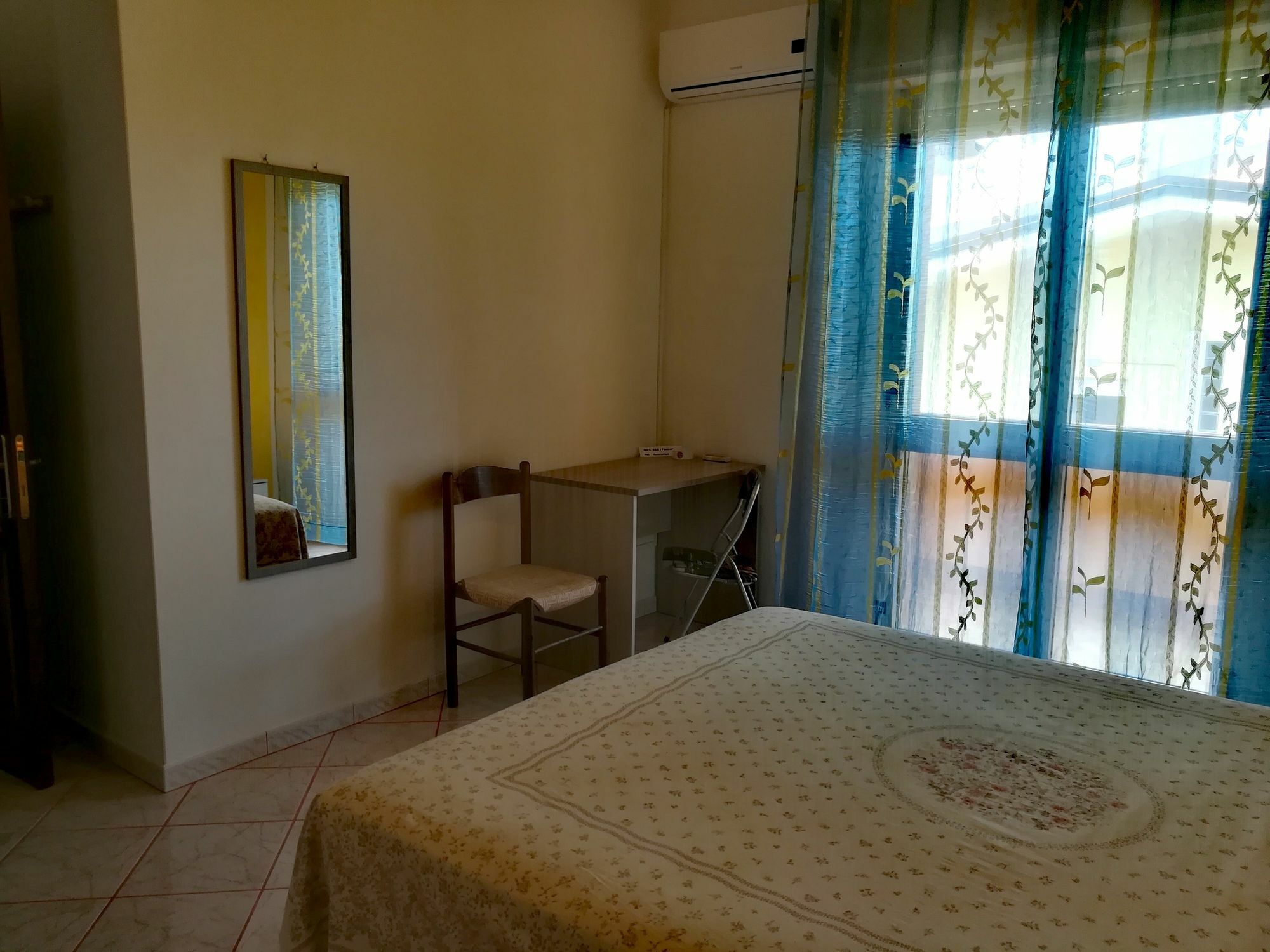 I Fenicotteri Bed & Breakfast