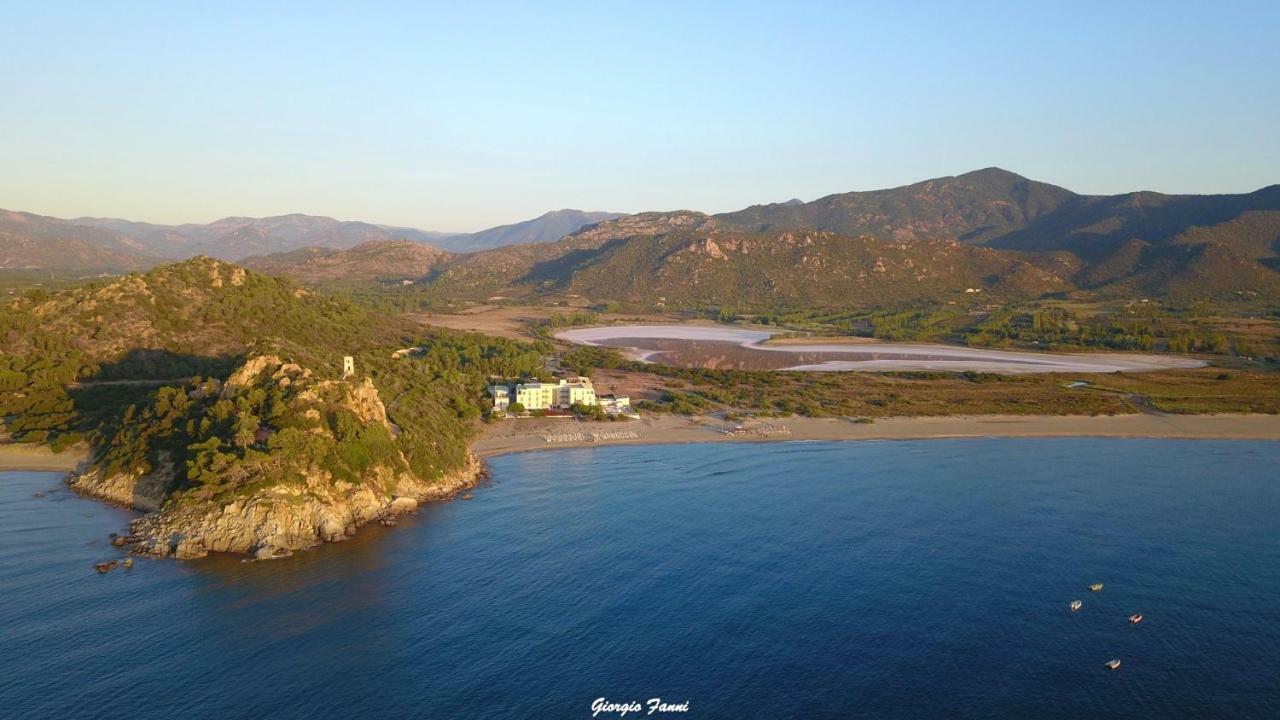 I Fenicotteri Bed & Breakfast