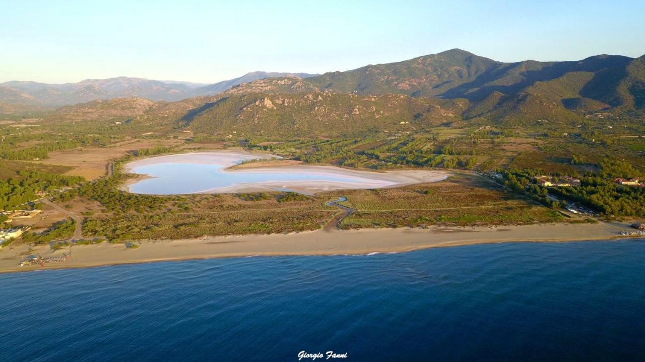 Bed & Breakfast I Fenicotteri Muravera