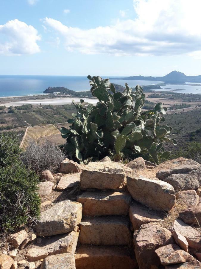 I Fenicotteri Bed & Breakfast Muravera