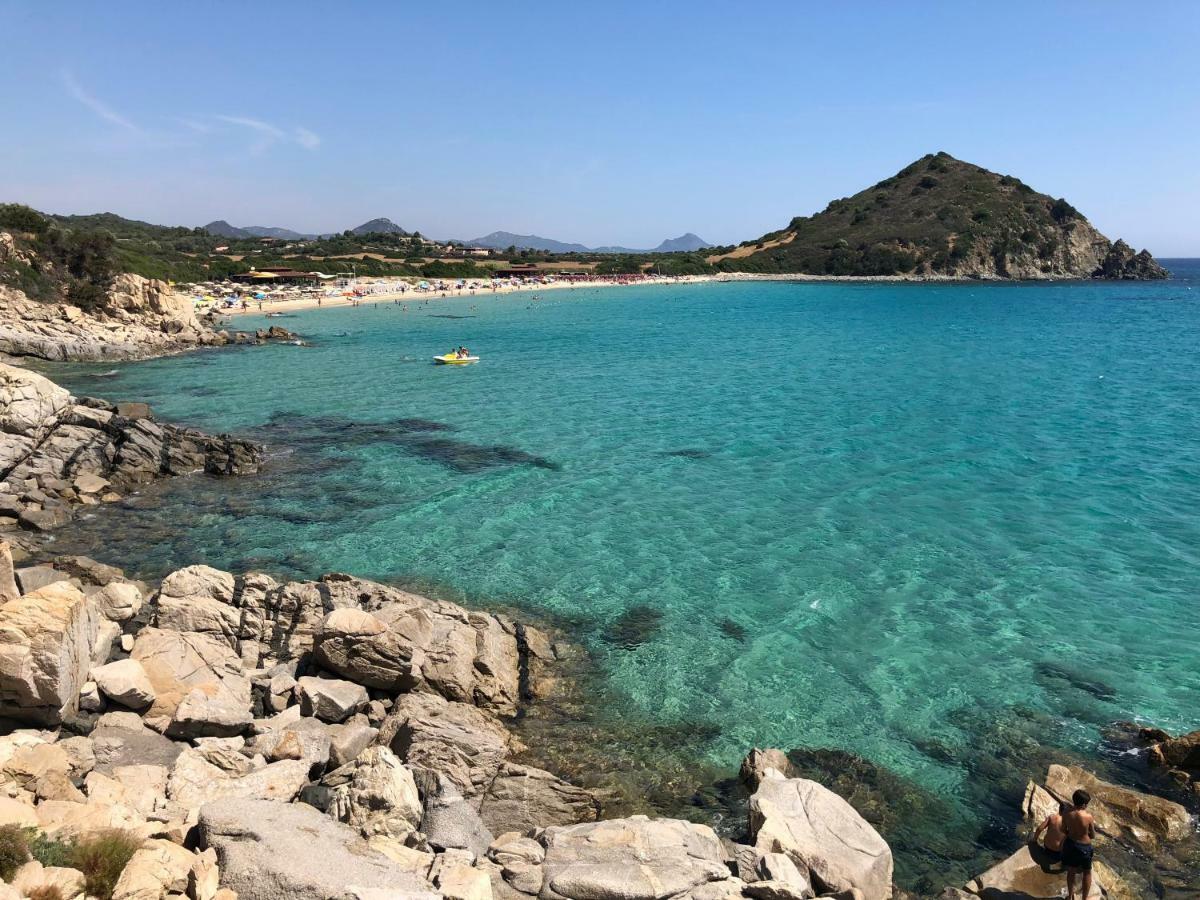 I Fenicotteri Bed & Breakfast Muravera