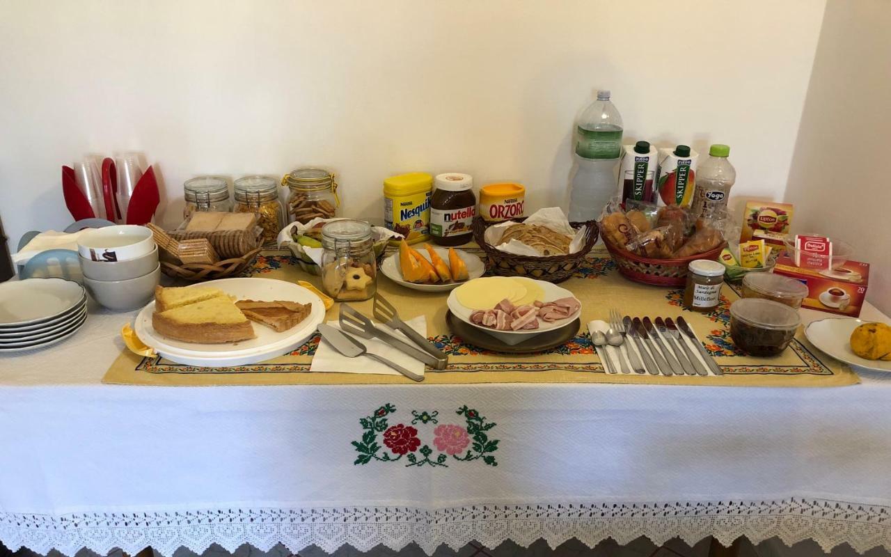 Frühstückspension I Fenicotteri *