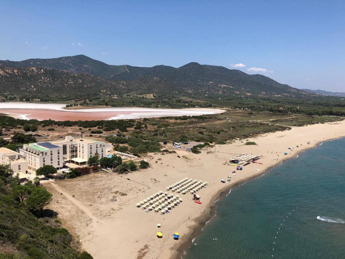 Bed & Breakfast I Fenicotteri